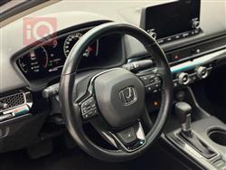 هوندا سيفيك